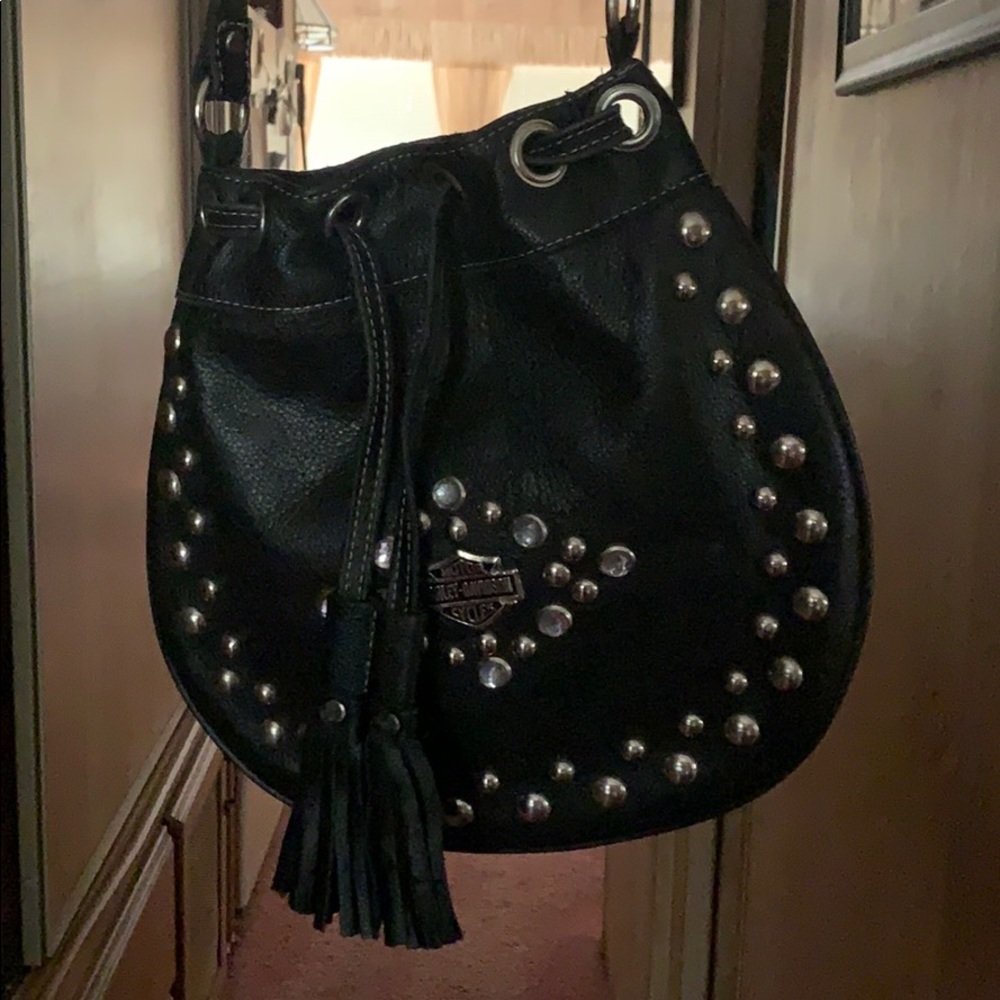 HD Purse